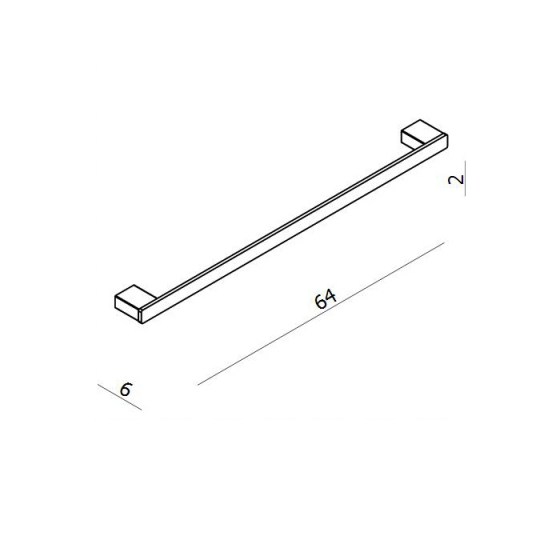 LANGBERGER SERIES 123 21123-01A ΔΙΑΣΤΑΣΕΙΣ